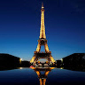 Meet your Posher, Maria